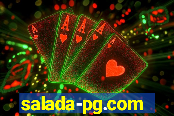 salada-pg.com