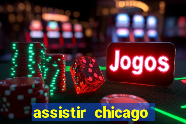 assistir chicago fire 3 temporada