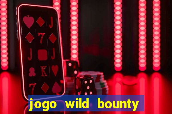 jogo wild bounty showdown demo