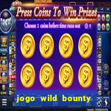 jogo wild bounty showdown demo