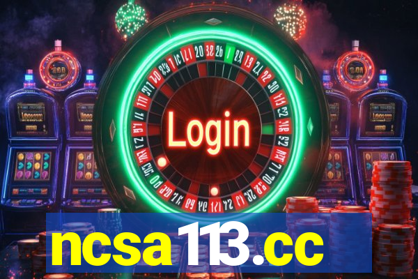 ncsa113.cc