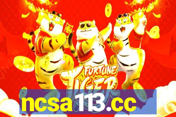 ncsa113.cc