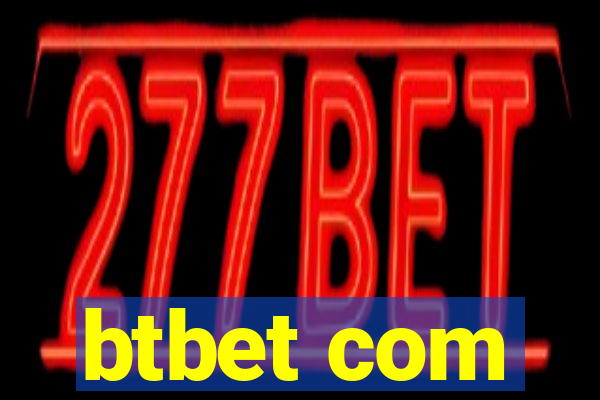 btbet com