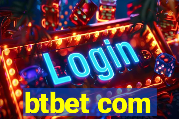 btbet com