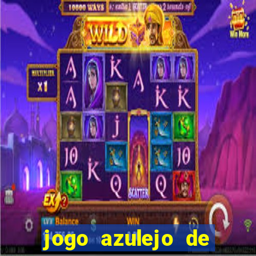 jogo azulejo de desenho paga mesmo