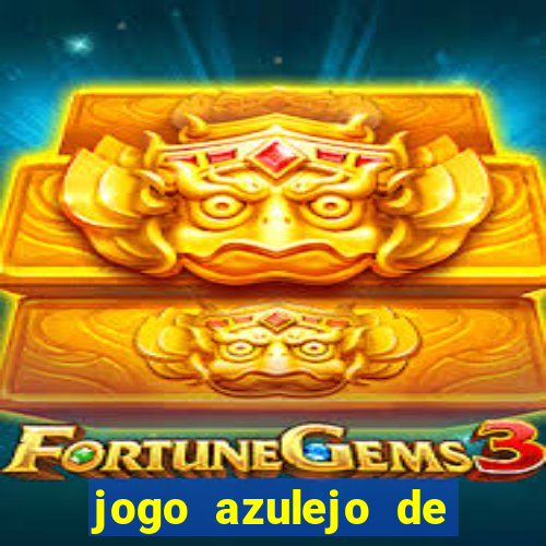 jogo azulejo de desenho paga mesmo