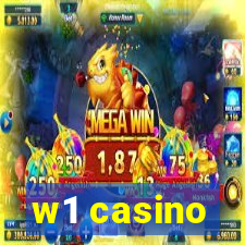 w1 casino