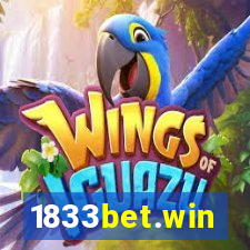 1833bet.win