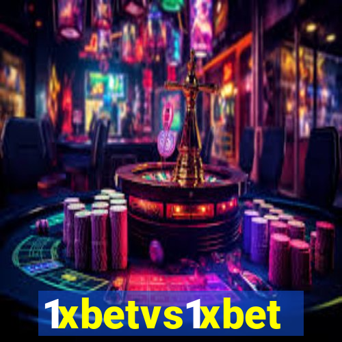 1xbetvs1xbet