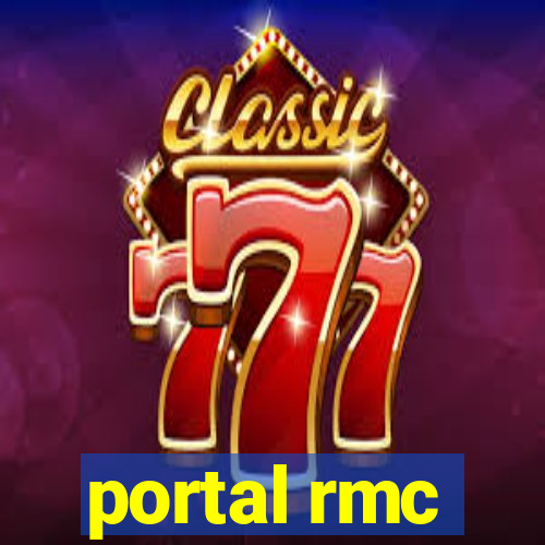 portal rmc