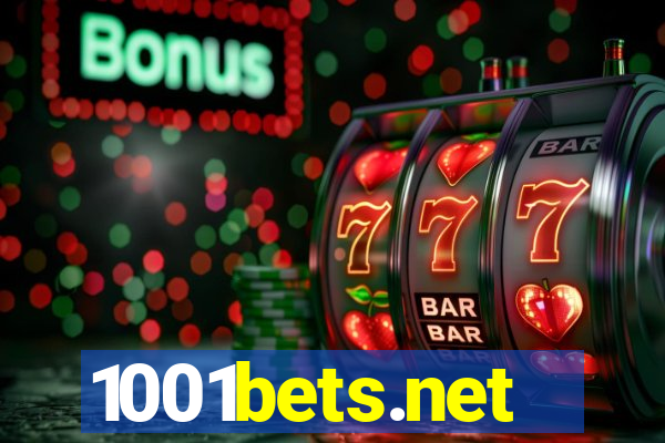 1001bets.net