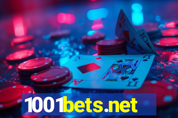 1001bets.net