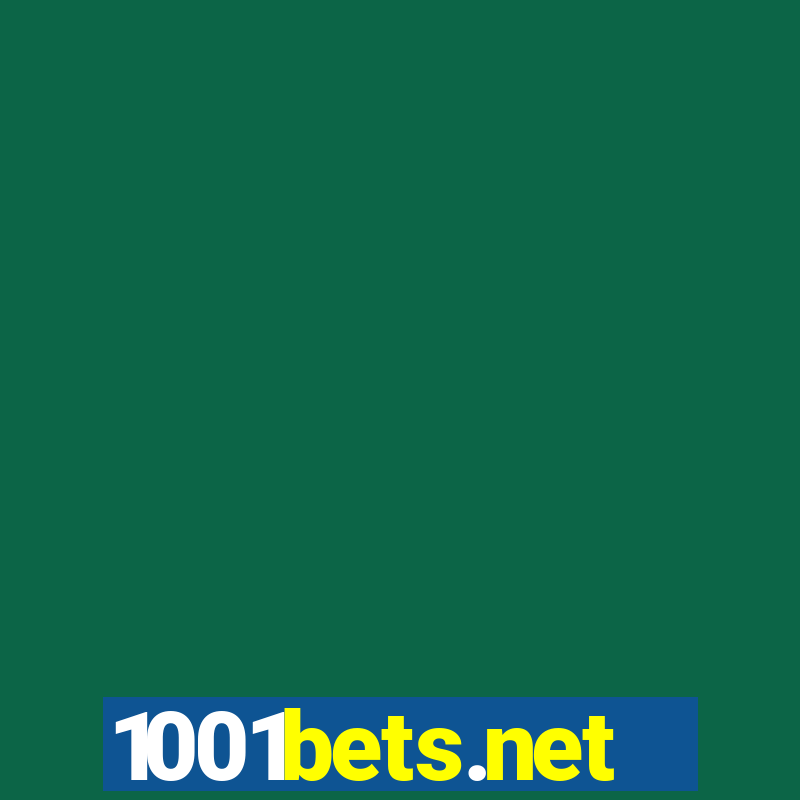 1001bets.net