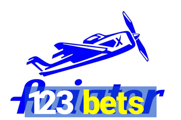 123 bets