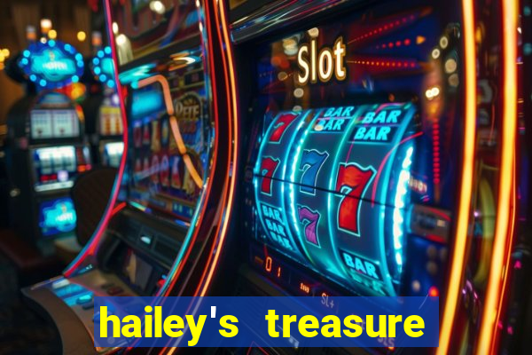 hailey's treasure adventure apk