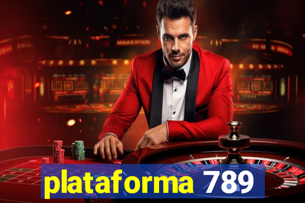 plataforma 789