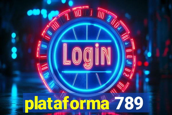 plataforma 789