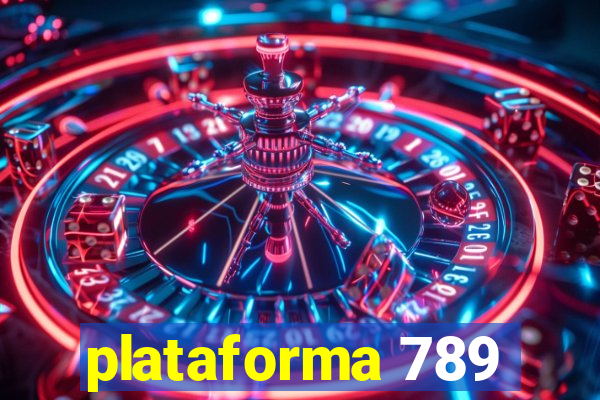 plataforma 789