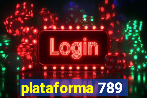 plataforma 789