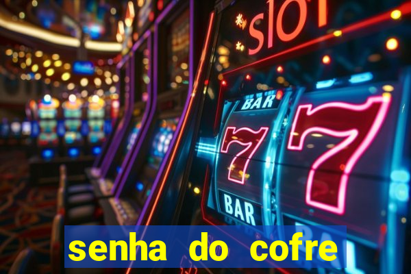 senha do cofre road 96