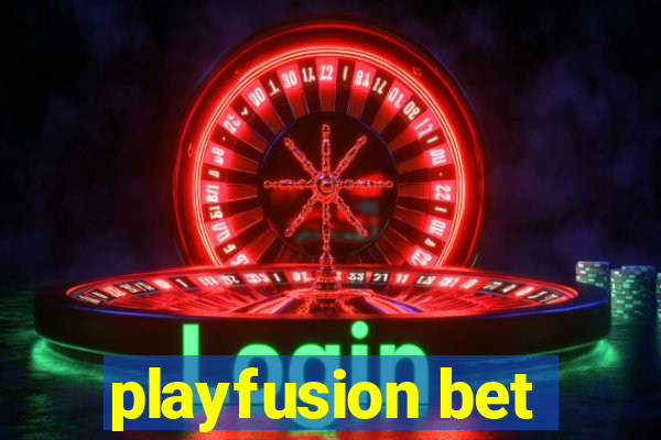 playfusion bet