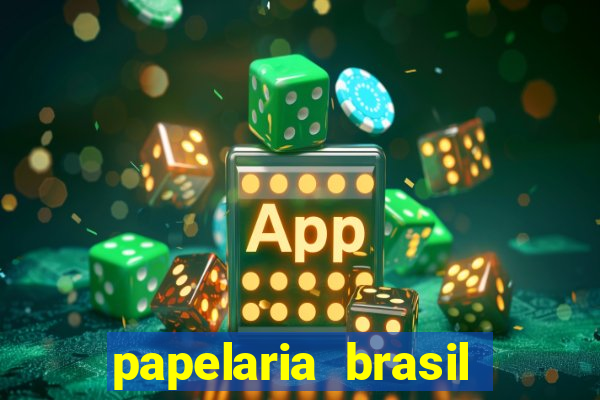 papelaria brasil porto alegre