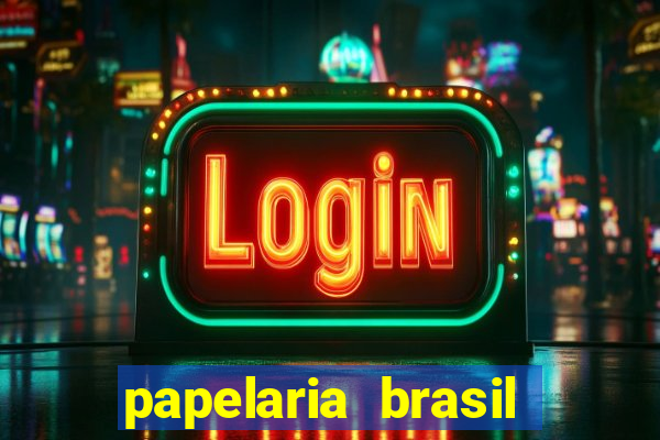 papelaria brasil porto alegre