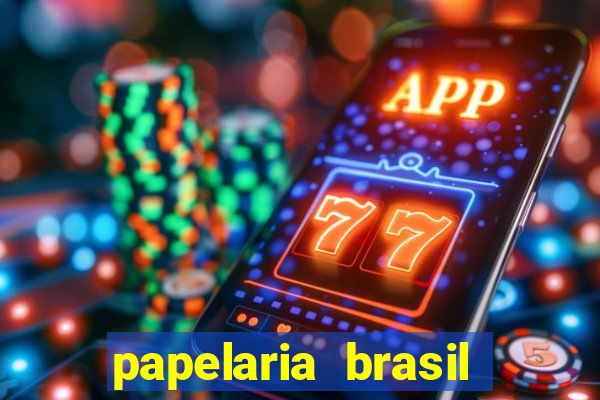 papelaria brasil porto alegre