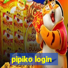 pipiko login