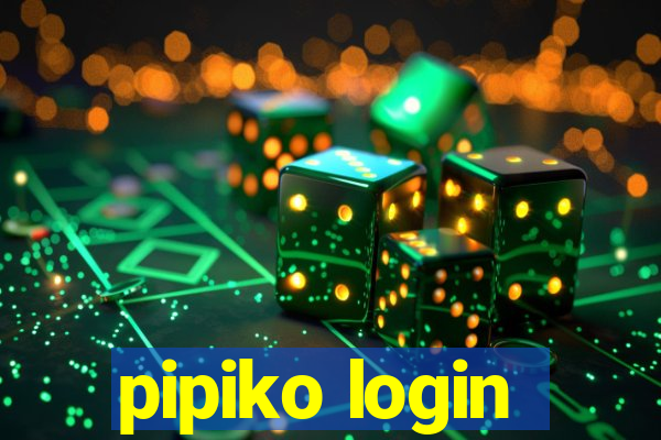 pipiko login