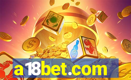 a18bet.com