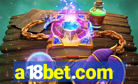 a18bet.com