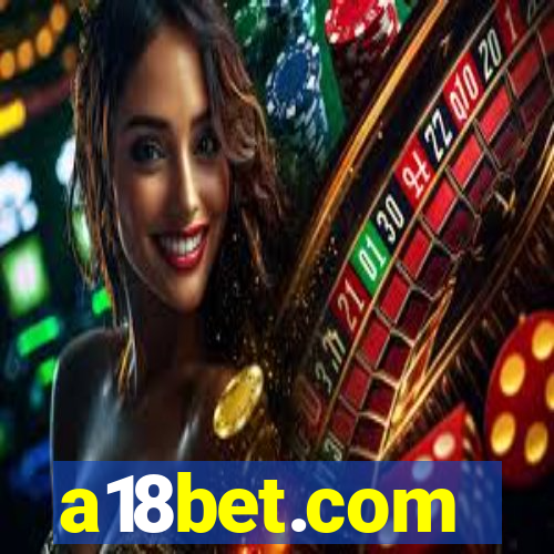 a18bet.com