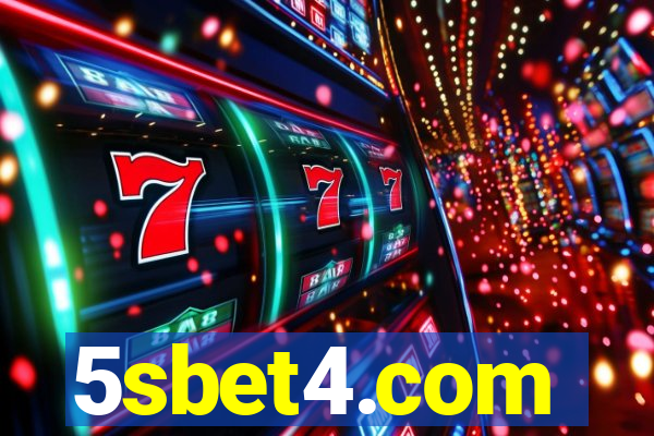 5sbet4.com