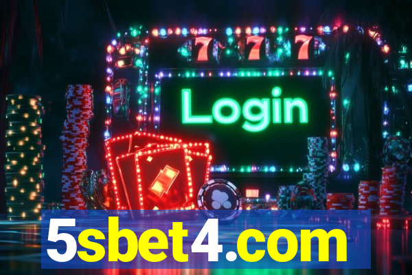 5sbet4.com