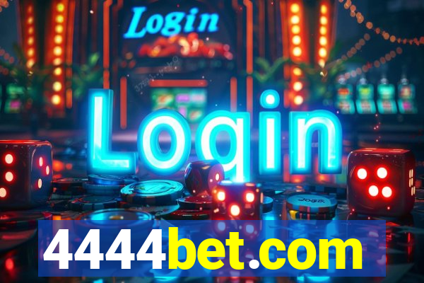 4444bet.com