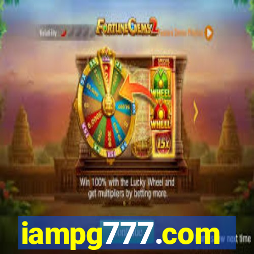 iampg777.com