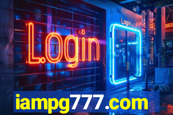 iampg777.com