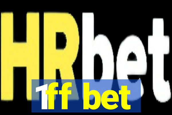 1ff bet