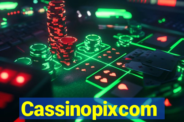 Cassinopixcom