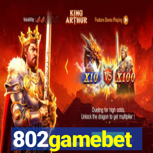 802gamebet