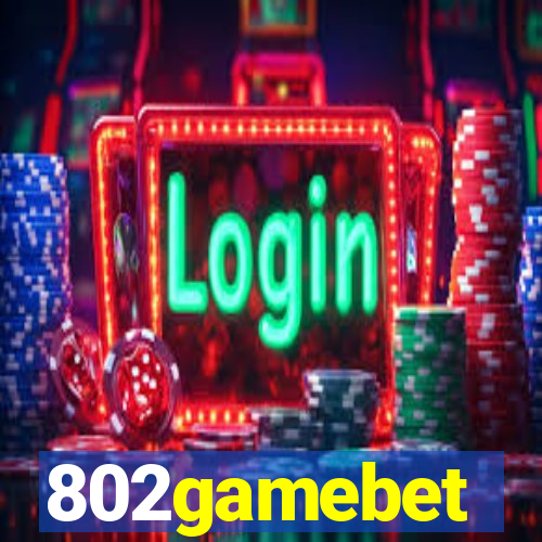 802gamebet