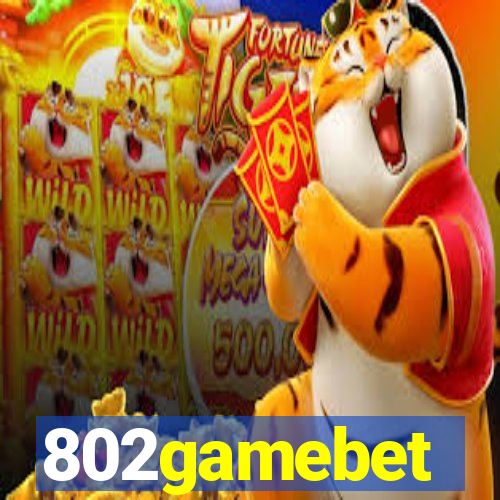 802gamebet