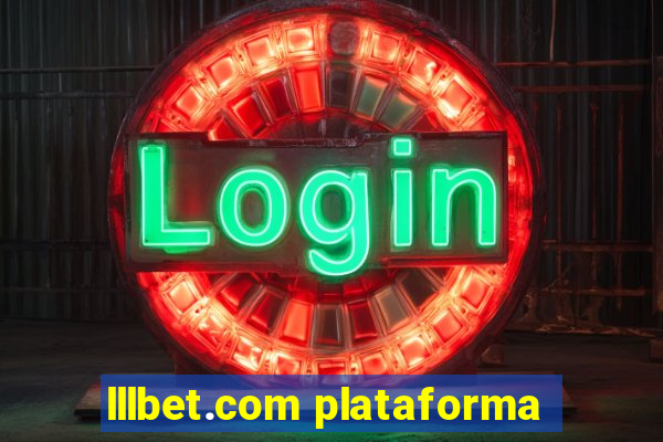 lllbet.com plataforma