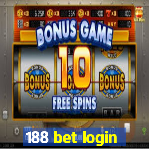 188 bet login