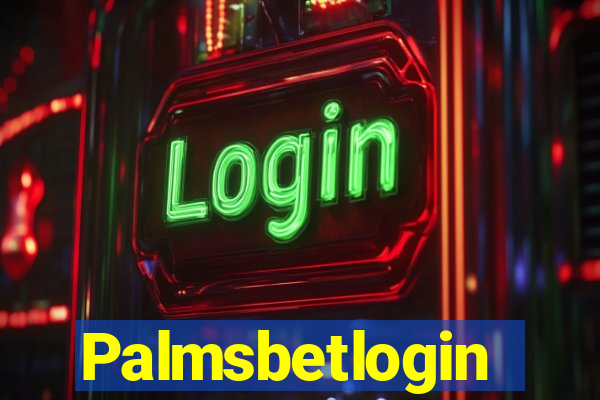 Palmsbetlogin