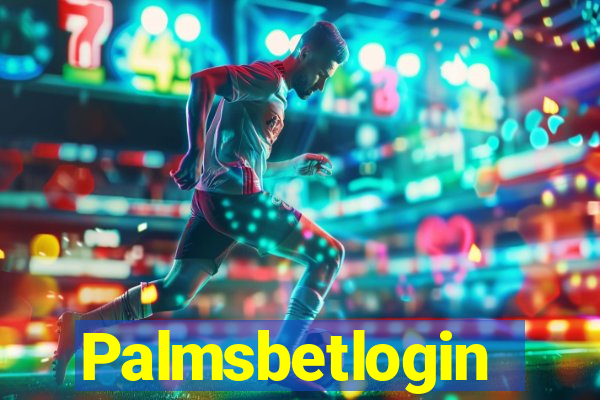 Palmsbetlogin