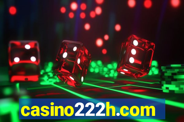 casino222h.com