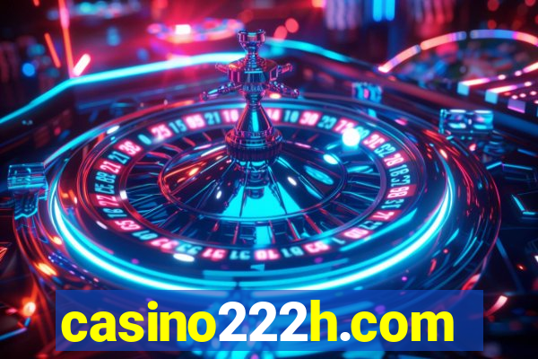 casino222h.com