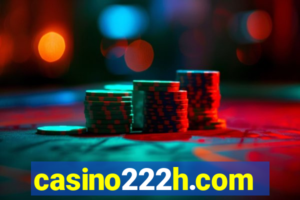 casino222h.com